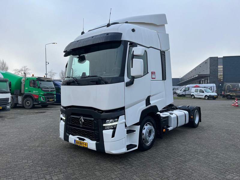 Renault T-13 EVO 480 T4X2 X-LOW SLEEPERCAB - Tractor unit: picture 2 Renault T-13 EVO 480 T4X2 X-LOW SLEEPERCAB - Tractor unit: picture 2