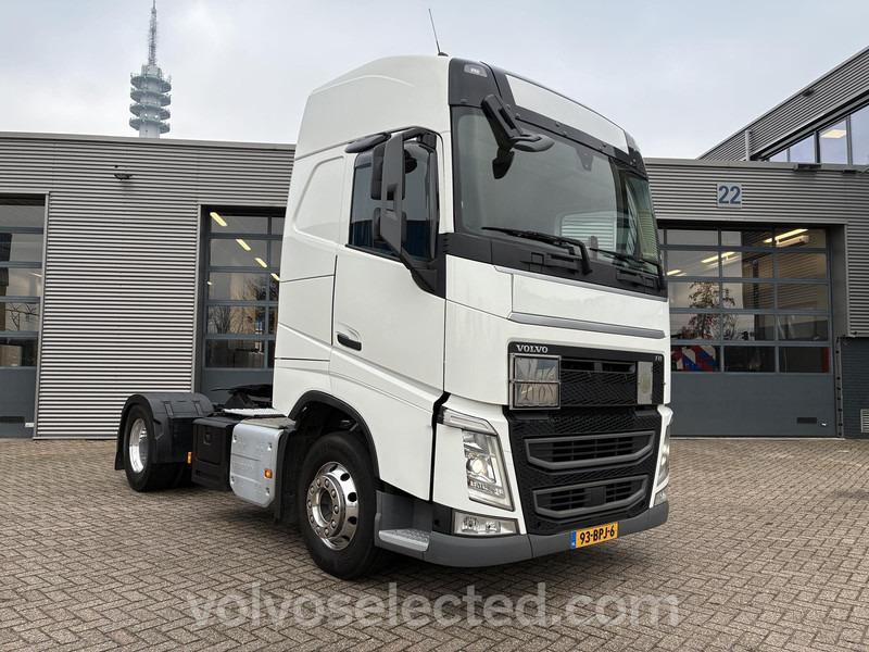 Volvo FH - Tractor unit: picture 1 Volvo FH - Tractor unit: picture 1