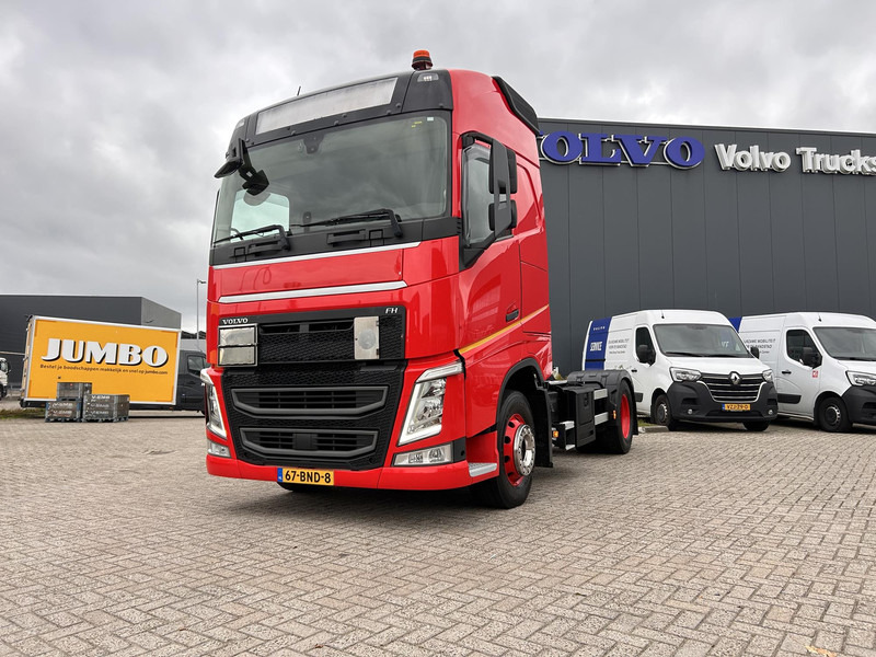 Tractor unit Volvo FH: picture 1