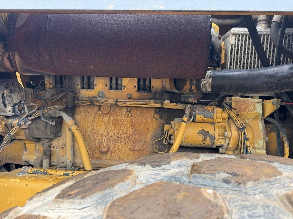 Compactor Bomag BW 213 D: picture 14