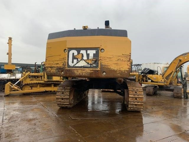 CAT 385 C L 385CL - Crawler excavator: picture 3 CAT 385 C L 385CL - Crawler excavator: picture 3