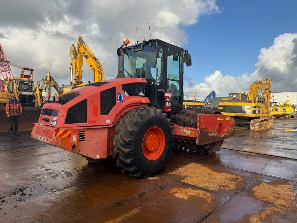 CAT CP 74 - Compactor: picture 5 CAT CP 74 - Compactor: picture 5