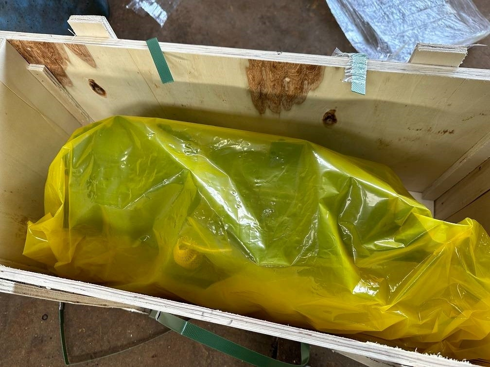 Doosan dx225lc hydrolic pump 400914-00212E new - Hydraulics for Construction machinery: picture 3 Doosan dx225lc hydrolic pump 400914-00212E new - Hydraulics for Construction machinery: picture 3