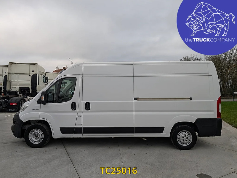 Fiat Ducato 2.0 Multijet L3H2 - Panel van: picture 2 Fiat Ducato 2.0 Multijet L3H2 - Panel van: picture 2