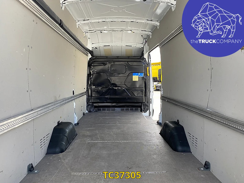 Ford Transit 2.0 TDCI TREND L4 H3 - Panel van: picture 3 Ford Transit 2.0 TDCI TREND L4 H3 - Panel van: picture 3