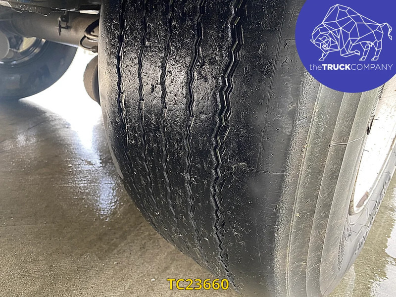 GALTRAILER - Tipper semi-trailer: picture 4 GALTRAILER - Tipper semi-trailer: picture 4