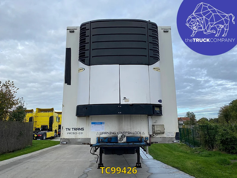 LAG O-3-39 FR2 - Refrigerator semi-trailer: picture 3 LAG O-3-39 FR2 - Refrigerator semi-trailer: picture 3