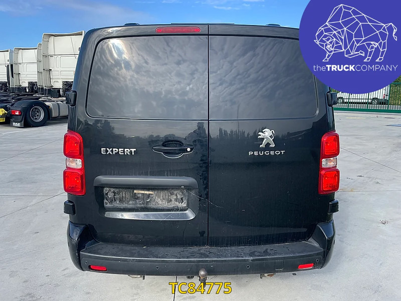 Peugeot Expert 2.0 HDI - DOUBLE CAB - AUTOMATIC - GEARBOX PROBLEM - Small van: picture 4 Peugeot Expert 2.0 HDI - DOUBLE CAB - AUTOMATIC - GEARBOX PROBLEM - Small van: picture 4