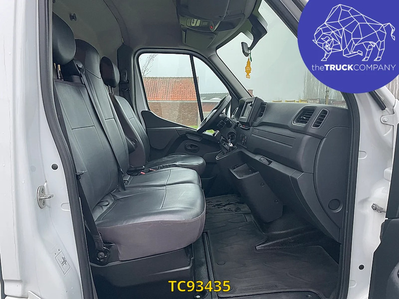 Renault Master - Panel van: picture 4 Renault Master - Panel van: picture 4