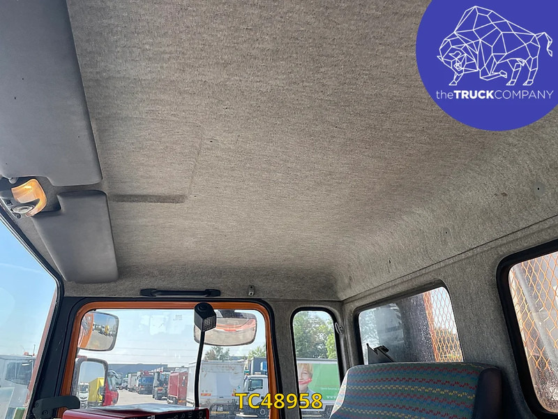 Renault Midlum 150 - Tipper: picture 4 Renault Midlum 150 - Tipper: picture 4