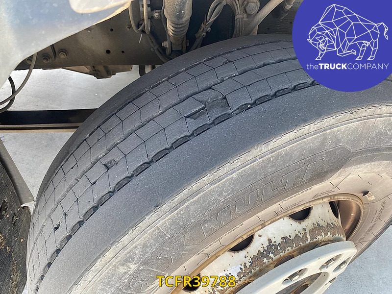 Dropside/ Flatbed truck Renault Premium 310: picture 10 Dropside/ Flatbed truck Renault Premium 310: picture 10