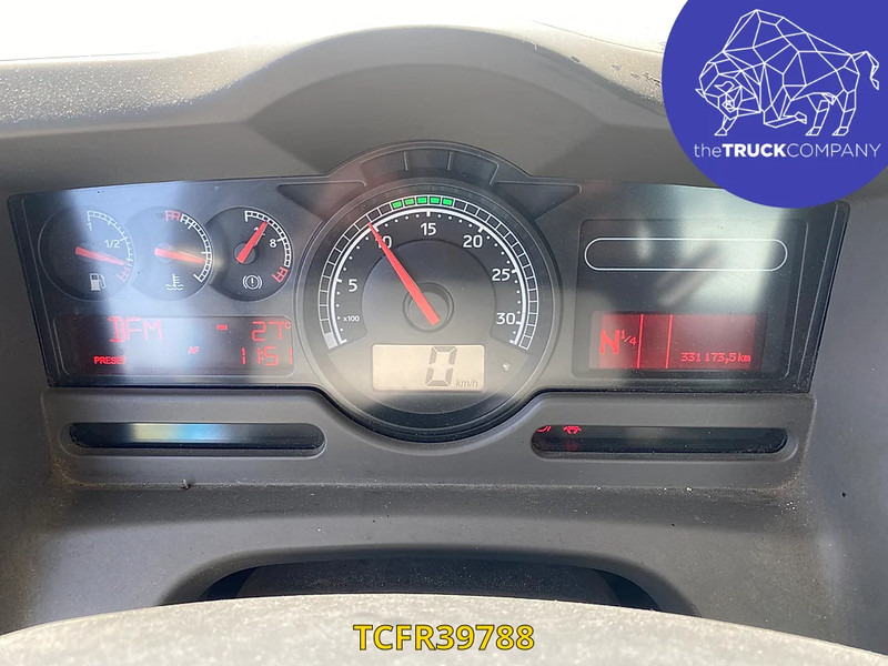 Dropside/ Flatbed truck Renault Premium 310: picture 20 Dropside/ Flatbed truck Renault Premium 310: picture 20