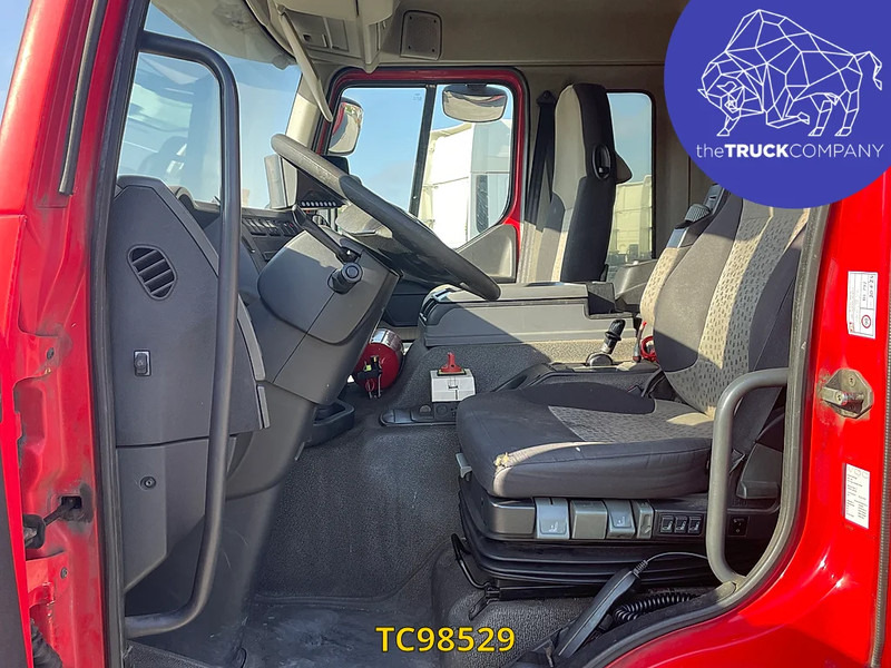 Renault Premium 380 - Curtainsider truck: picture 3 Renault Premium 380 - Curtainsider truck: picture 3