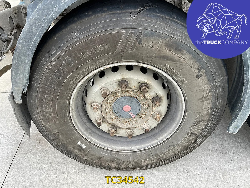 Tipper semi-trailer Schmitz Cargobull: picture 14