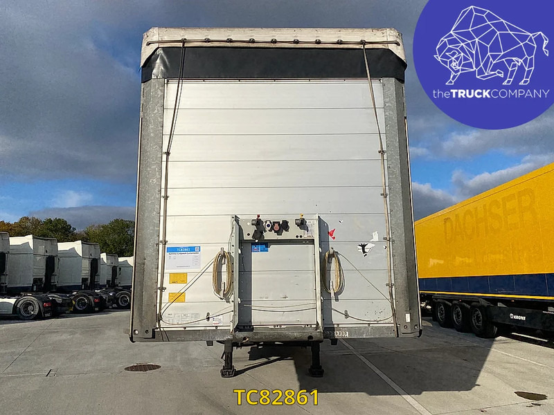 Schmitz Cargobull - Curtainsider semi-trailer: picture 3 Schmitz Cargobull - Curtainsider semi-trailer: picture 3