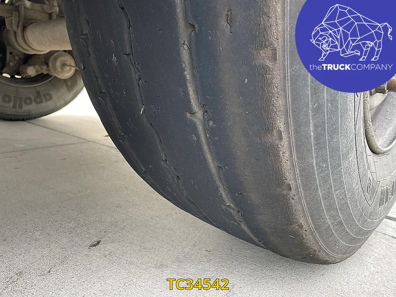 Tipper semi-trailer Schmitz Cargobull: picture 11