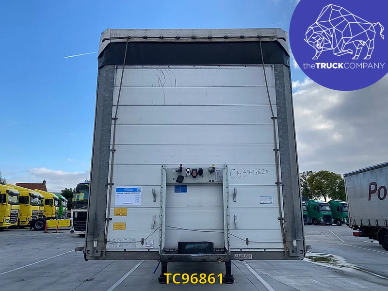 Schmitz Cargobull - Curtainsider semi-trailer: picture 3 Schmitz Cargobull - Curtainsider semi-trailer: picture 3