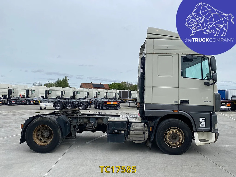 DAF XF 105 460 - Tractor unit: picture 2 DAF XF 105 460 - Tractor unit: picture 2