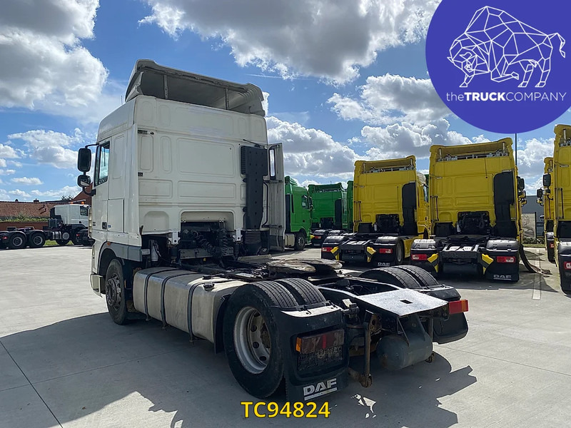 DAF XF 105 460 - Tractor unit: picture 3 DAF XF 105 460 - Tractor unit: picture 3
