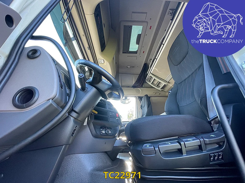 DAF XF 480 - Tractor unit: picture 4 DAF XF 480 - Tractor unit: picture 4