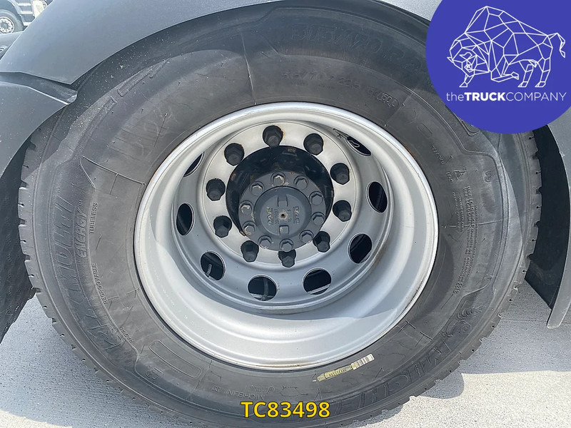 DAF XF 480 - Tractor unit: picture 4 DAF XF 480 - Tractor unit: picture 4