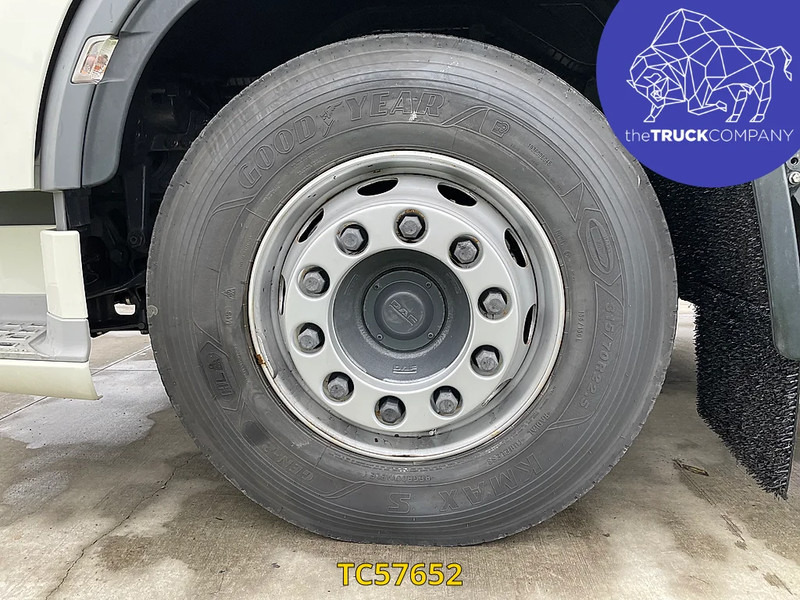 Tractor unit DAF XF 480: picture 19
