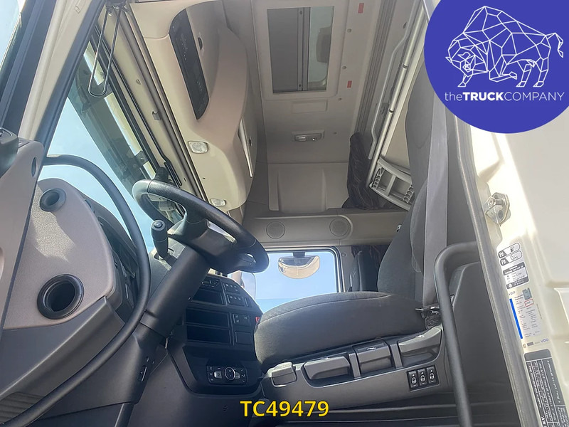 DAF XF 480 - Tractor unit: picture 5 DAF XF 480 - Tractor unit: picture 5