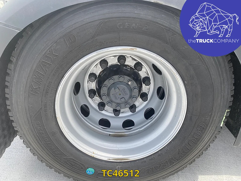 DAF XF 480 - Tractor unit: picture 4 DAF XF 480 - Tractor unit: picture 4