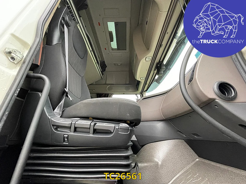 DAF XF 480 - Tractor unit: picture 2 DAF XF 480 - Tractor unit: picture 2