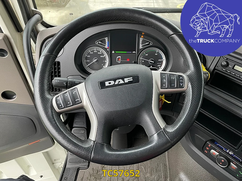 Tractor unit DAF XF 480: picture 14