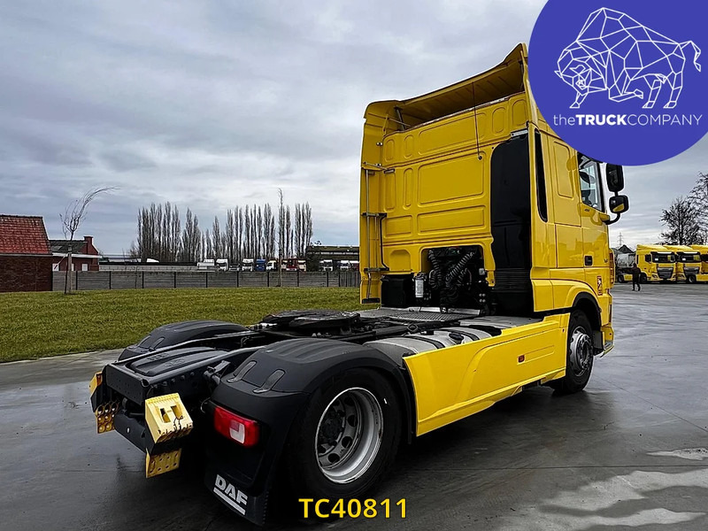 DAF XF Euro6 430 - Tractor unit: picture 5 DAF XF Euro6 430 - Tractor unit: picture 5