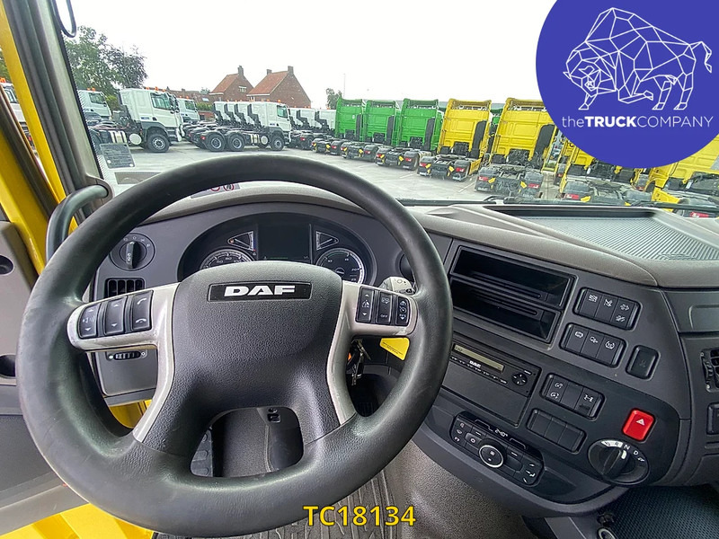 DAF XF Euro6 430 - Tractor unit: picture 5 DAF XF Euro6 430 - Tractor unit: picture 5