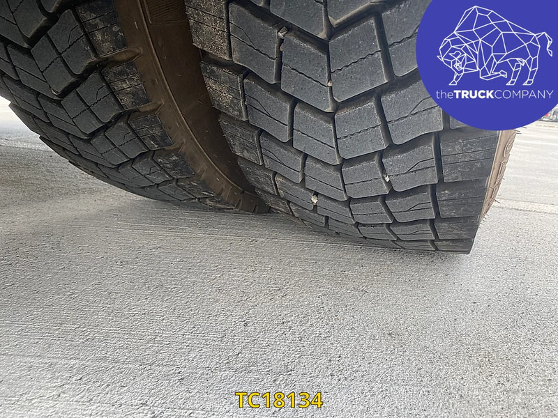 DAF XF Euro6 430 - Tractor unit: picture 4 DAF XF Euro6 430 - Tractor unit: picture 4