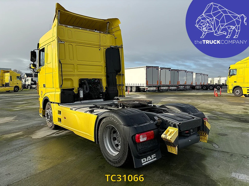 DAF XF Euro6 430 - Tractor unit: picture 4 DAF XF Euro6 430 - Tractor unit: picture 4