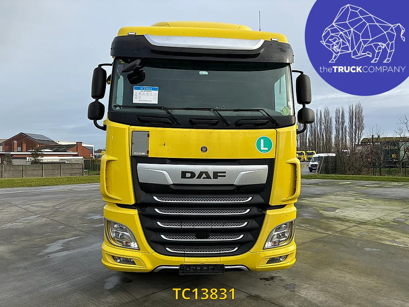 DAF XF Euro6 430 - Tractor unit: picture 5 DAF XF Euro6 430 - Tractor unit: picture 5