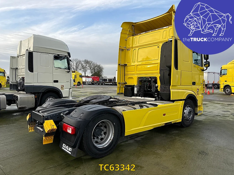 DAF XF Euro6 430 - Tractor unit: picture 3 DAF XF Euro6 430 - Tractor unit: picture 3