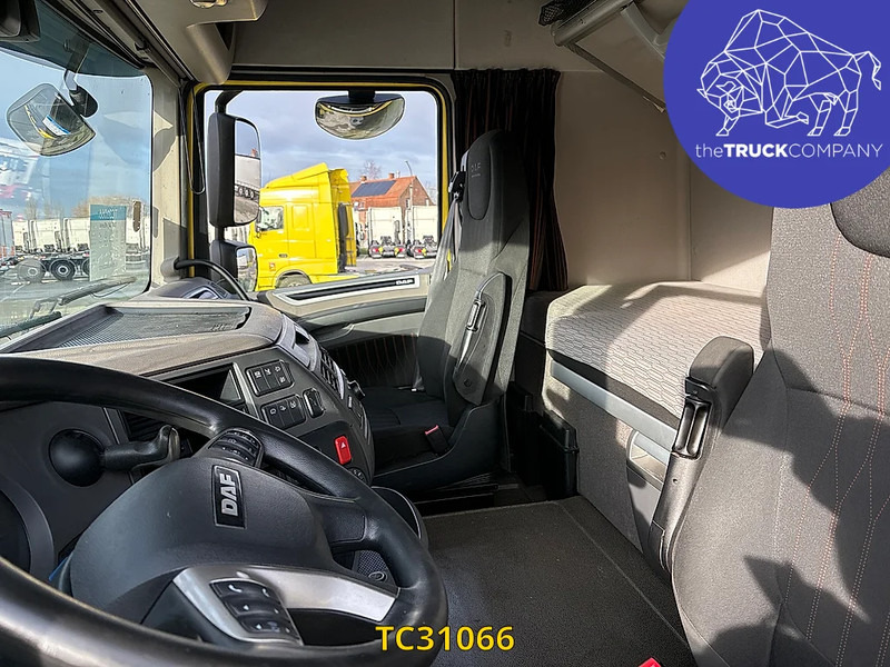 DAF XF Euro6 430 - Tractor unit: picture 2 DAF XF Euro6 430 - Tractor unit: picture 2