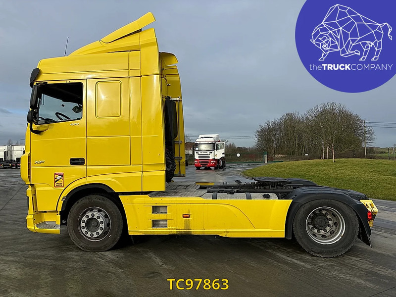 DAF XF Euro6 430 - Tractor unit: picture 2 DAF XF Euro6 430 - Tractor unit: picture 2