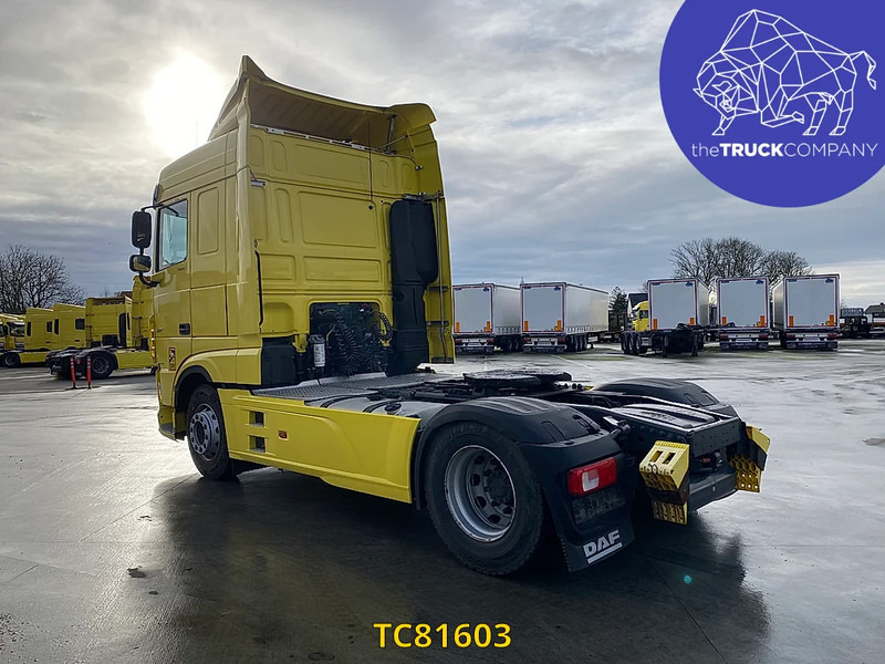 DAF XF Euro6 430 - Tractor unit: picture 3 DAF XF Euro6 430 - Tractor unit: picture 3