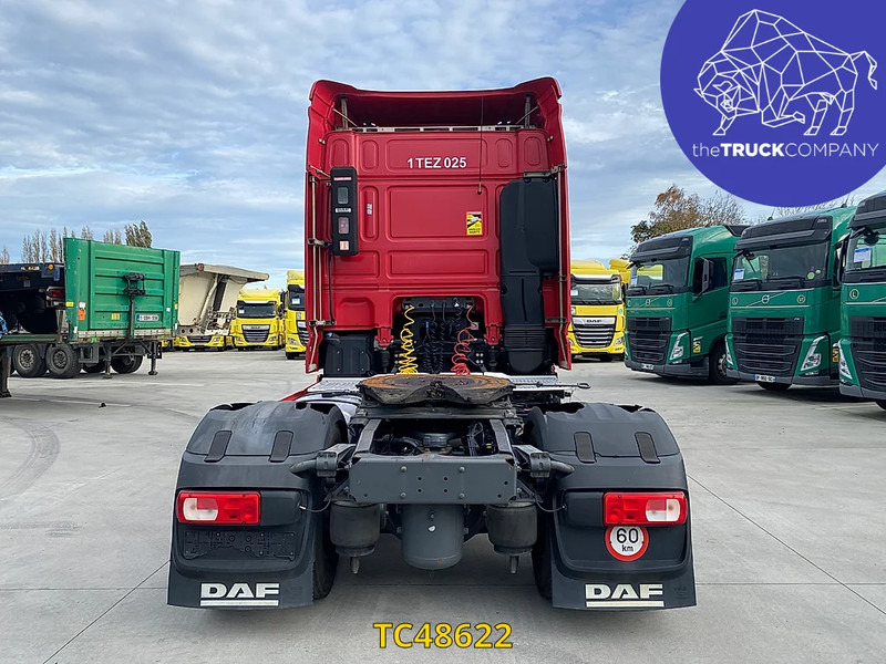 DAF XF Euro6 450 - Tractor unit: picture 4 DAF XF Euro6 450 - Tractor unit: picture 4