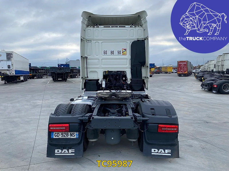 DAF XF Euro6 480 - Tractor unit: picture 4 DAF XF Euro6 480 - Tractor unit: picture 4