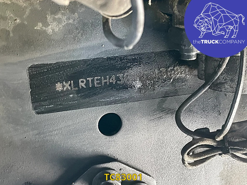 DAF XF Euro6 480 - Tractor unit: picture 3 DAF XF Euro6 480 - Tractor unit: picture 3