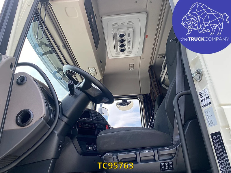 DAF XF Euro6 480 - Tractor unit: picture 5 DAF XF Euro6 480 - Tractor unit: picture 5