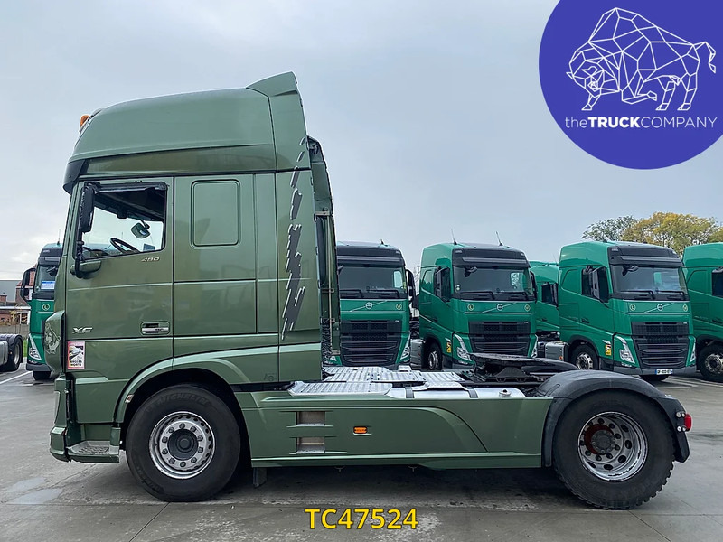 DAF XF Euro6 480 - Tractor unit: picture 2 DAF XF Euro6 480 - Tractor unit: picture 2