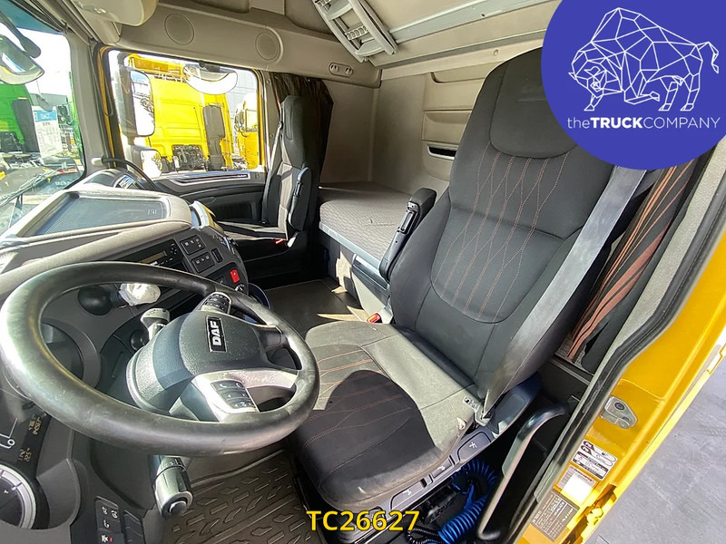 DAF XF Euro6 480 - Tractor unit: picture 5 DAF XF Euro6 480 - Tractor unit: picture 5