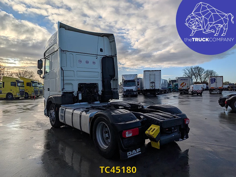 DAF XF Euro6 480 - Tractor unit: picture 3 DAF XF Euro6 480 - Tractor unit: picture 3