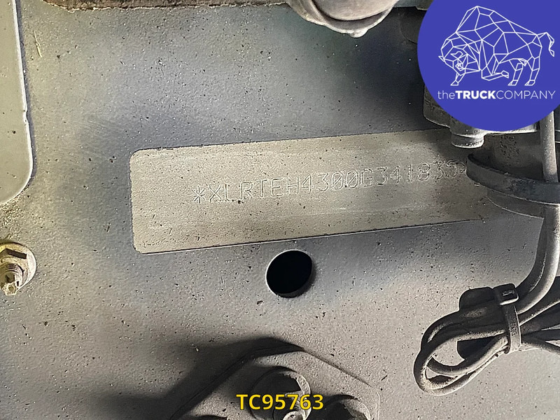 DAF XF Euro6 480 - Tractor unit: picture 3 DAF XF Euro6 480 - Tractor unit: picture 3