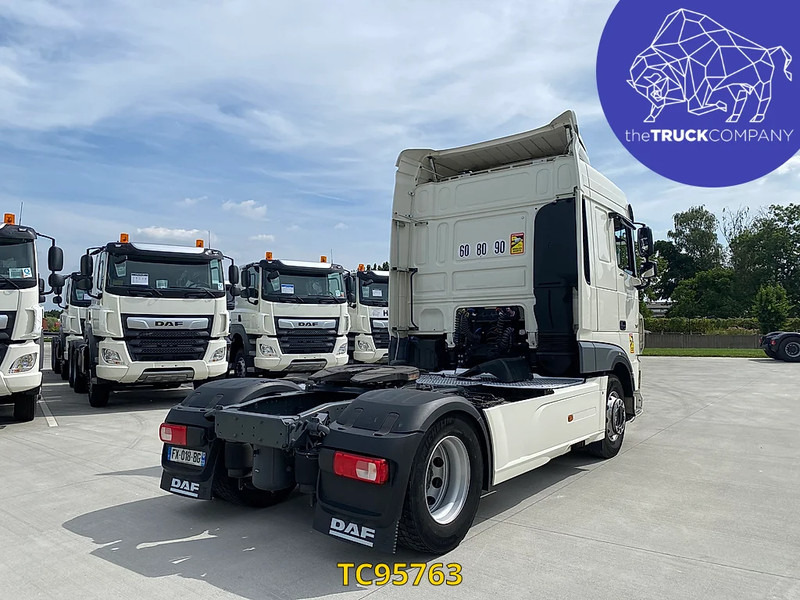 DAF XF Euro6 480 - Tractor unit: picture 2 DAF XF Euro6 480 - Tractor unit: picture 2