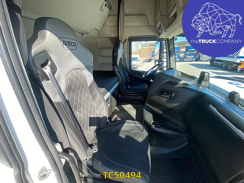 Iveco SWAY 480 - Tractor unit: picture 5 Iveco SWAY 480 - Tractor unit: picture 5