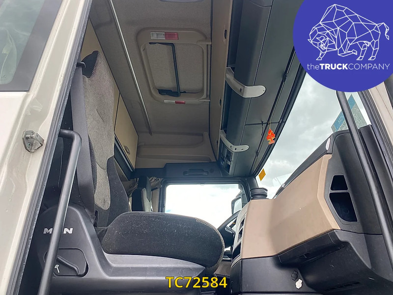 MAN TGX 470 - Tractor unit: picture 4 MAN TGX 470 - Tractor unit: picture 4